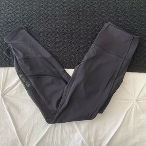 Lululemon High Rise Leggings